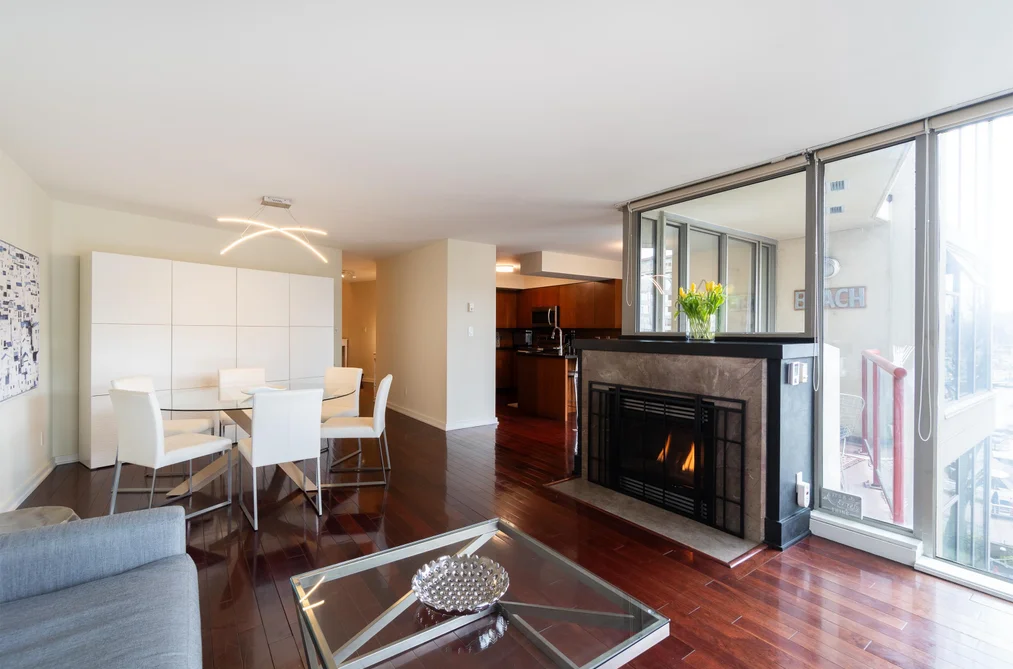 503 990 BEACH AVENUE, Vancouver BC V6Z 2N9, Vancouver BC — Residential for Sale - Photo 6