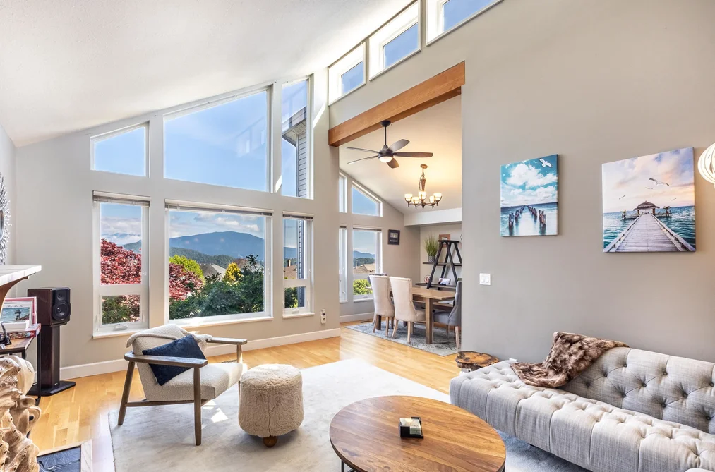 503 EAGLECREST DRIVE, Gibsons BC V0N 1V8, Gibsons BC — Residential for Sale - Photo 2