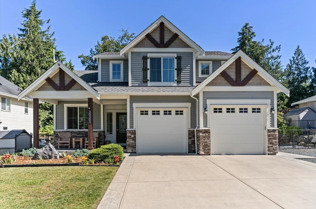 House for sale at 50305 Sienna Avenue Chilliwack British Columbia - MLS: R3135911