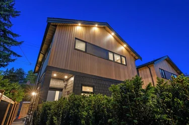 5038 Granville St, Vancouver, BC - MLS: R3162228