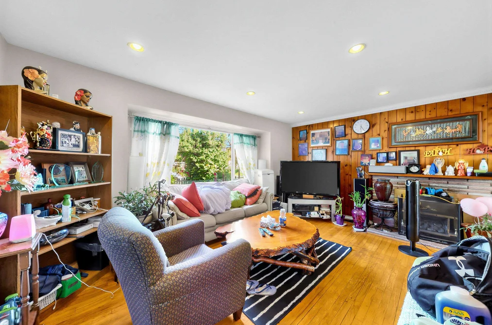 5033 KILLARNEY STREET, Vancouver BC V5R 3V8, Vancouver BC — Residential for Sale - Photo 2