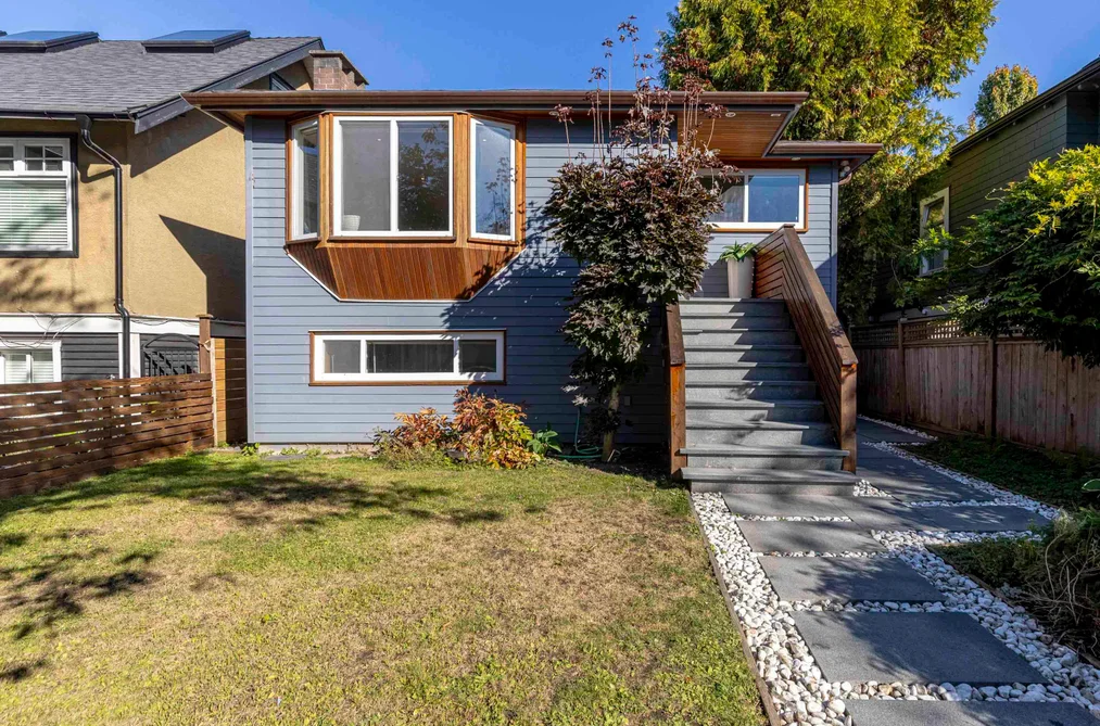 5034 Prince Albert St, Vancouver, BC - MLS: R3170609