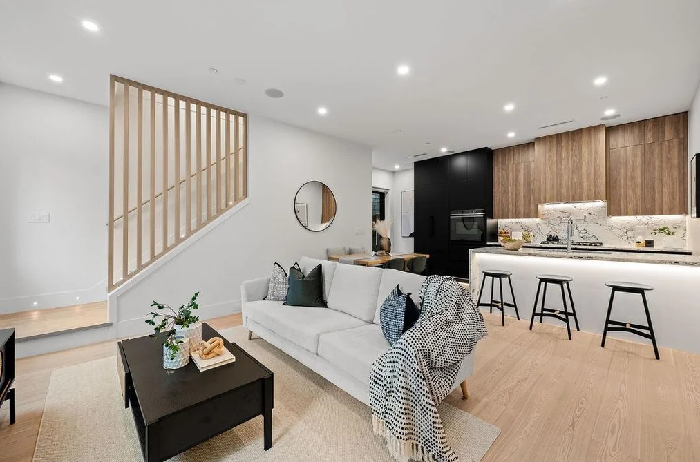 Half Duplex for sale at 2 5034 Granville Street Vancouver British Columbia - MLS: R3127394