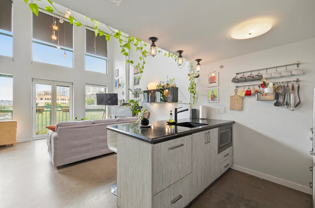504 1 E CORDOVA STREET, Vancouver, BC — Residential for Sale — Photo 10 of 31