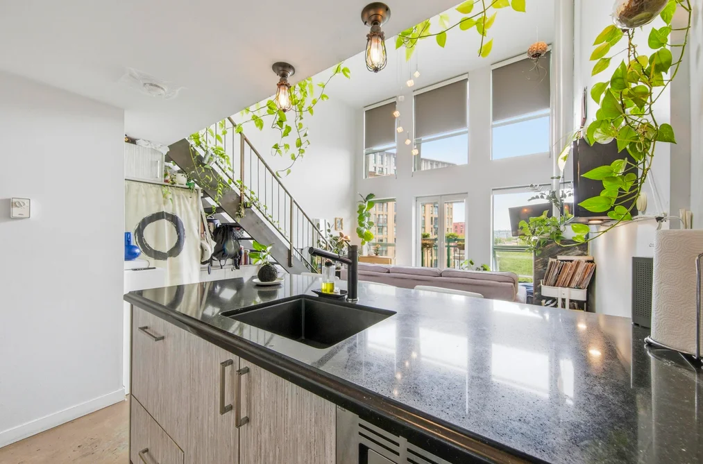 504 1 E CORDOVA STREET, Vancouver, BC — Residential for Sale — Photo 11 of 31