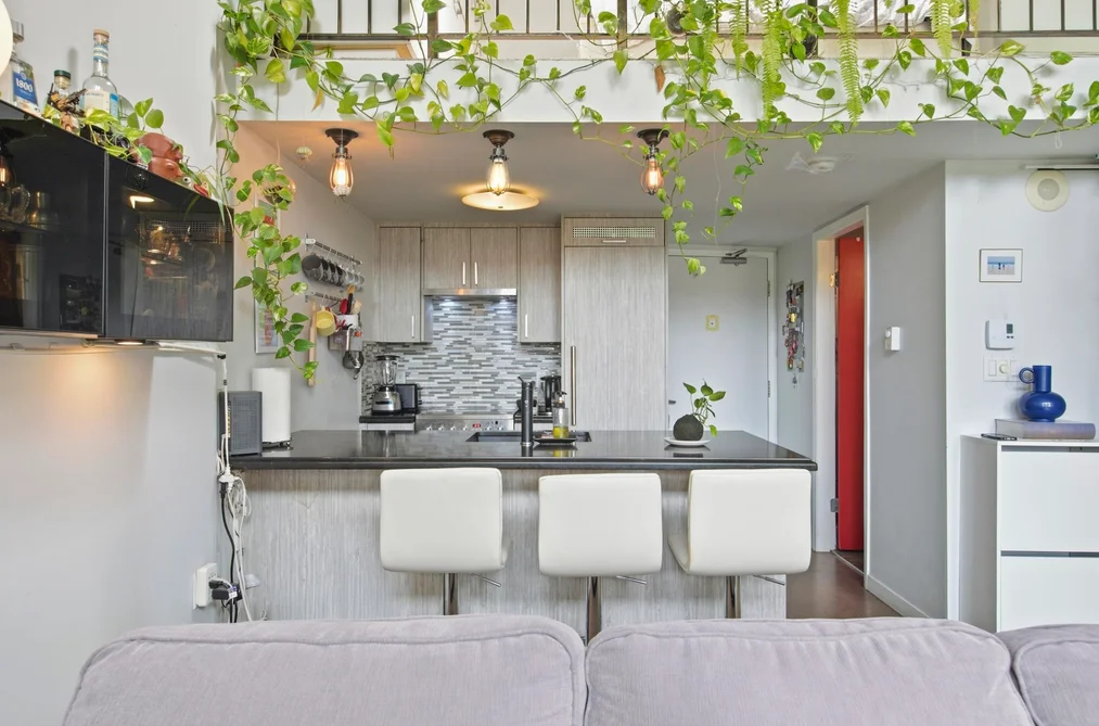 504 1 E CORDOVA STREET, Vancouver, BC — Residential for Sale — Photo 12 of 31