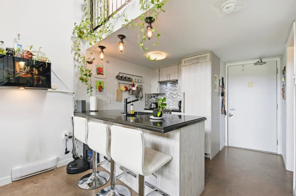 504 1 E CORDOVA STREET, Vancouver, BC — Residential for Sale — Photo 13 of 31