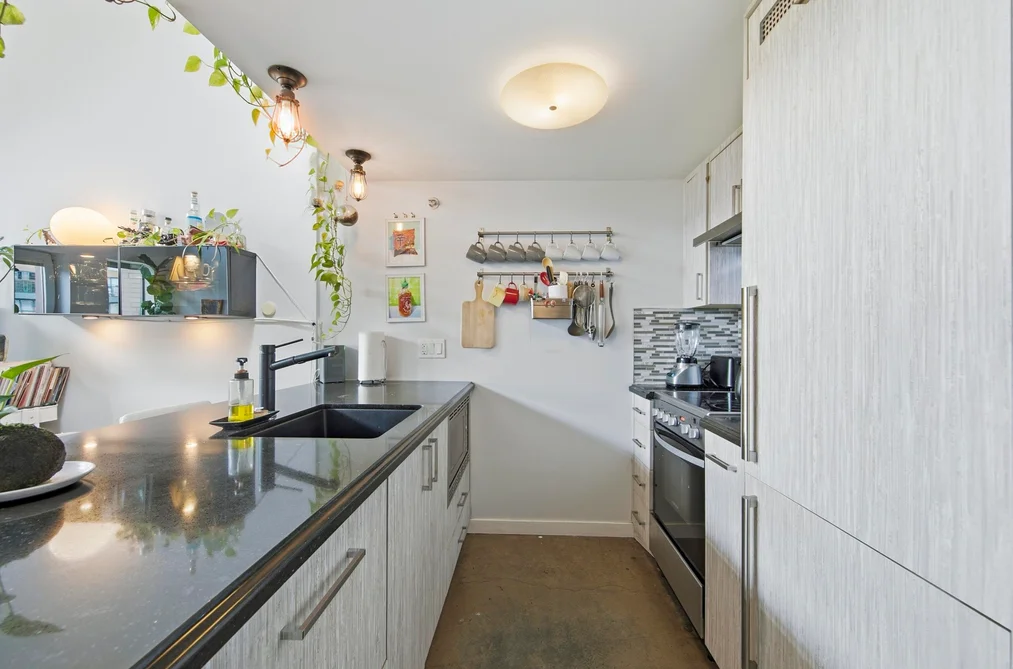 504 1 E CORDOVA STREET, Vancouver, BC — Residential for Sale — Photo 14 of 31