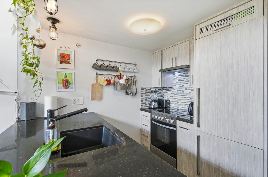504 1 E CORDOVA STREET, Vancouver, BC — Residential for Sale — Photo 15 of 31
