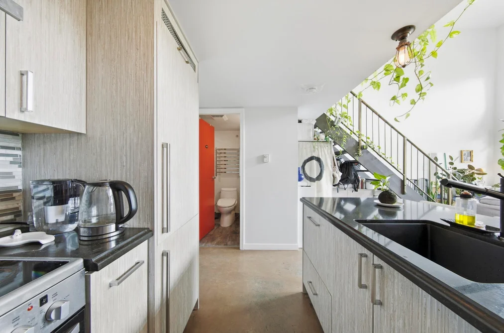 504 1 E CORDOVA STREET, Vancouver, BC — Residential for Sale — Photo 16 of 31