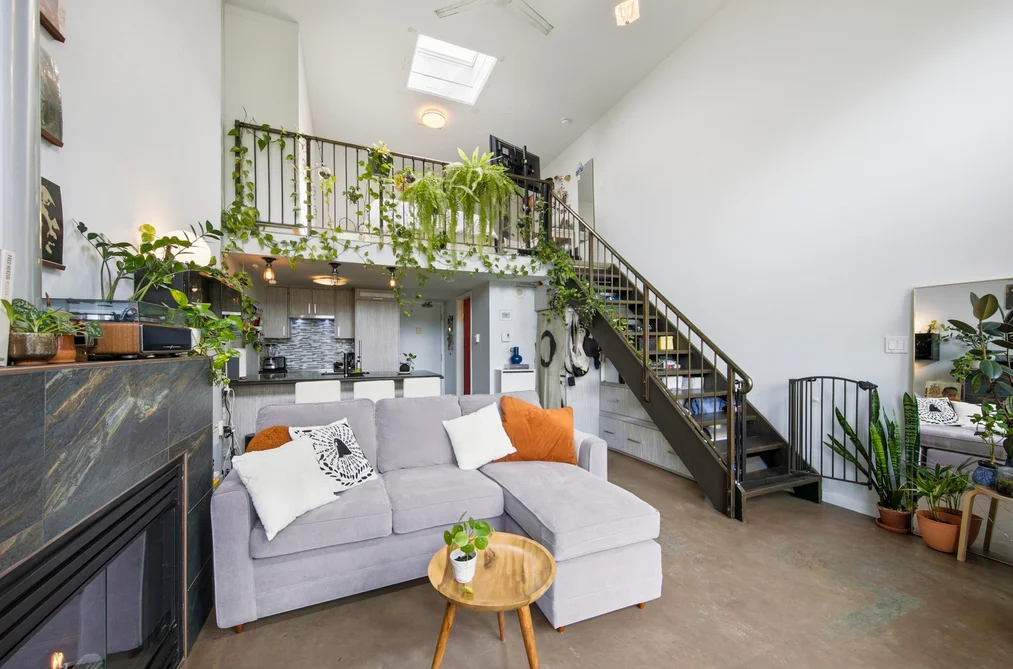504 1 E CORDOVA STREET, Vancouver, BC — Residential for Sale - Photo 2