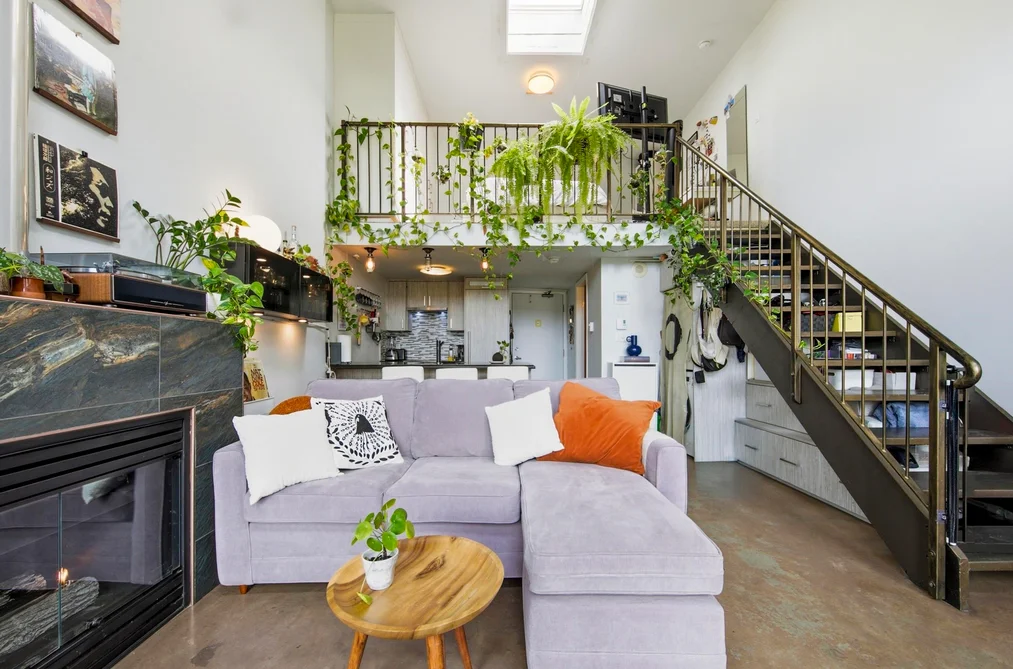 504 1 E CORDOVA STREET, Vancouver, BC — Residential for Sale — Photo 20 of 31