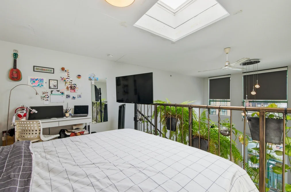 504 1 E CORDOVA STREET, Vancouver, BC — Residential for Sale — Photo 22 of 31