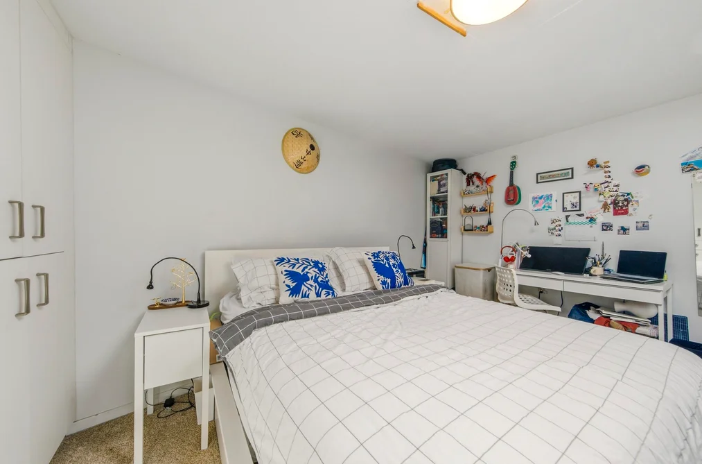504 1 E CORDOVA STREET, Vancouver, BC — Residential for Sale — Photo 23 of 31