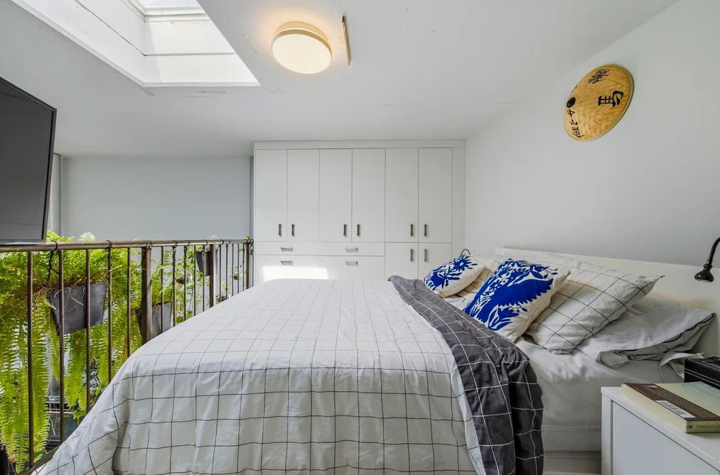 504 1 E CORDOVA STREET, Vancouver, BC — Residential for Sale — Photo 24 of 31
