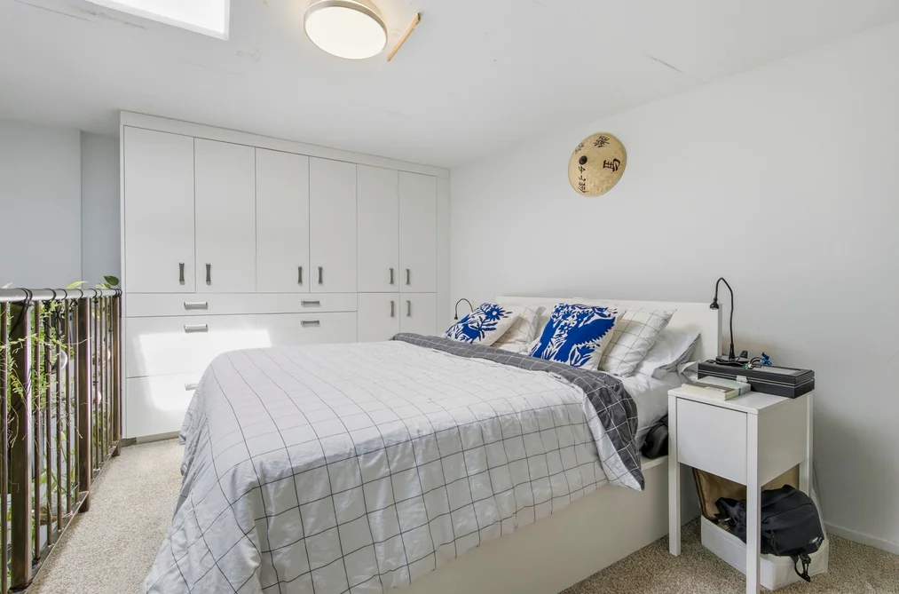 504 1 E CORDOVA STREET, Vancouver, BC — Residential for Sale — Photo 25 of 31