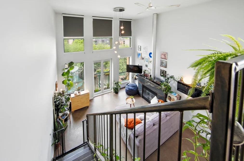 504 1 E CORDOVA STREET, Vancouver, BC — Residential for Sale — Photo 27 of 31