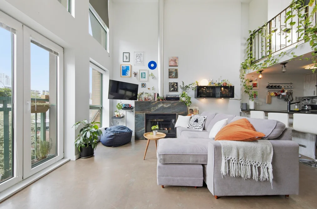 504 1 E CORDOVA STREET, Vancouver, BC — Residential for Sale — Photo 3 of 31