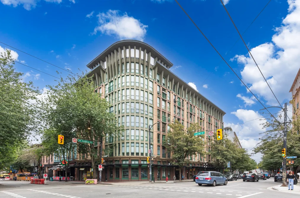 504 1 E CORDOVA STREET, Vancouver, BC — Residential for Sale — Photo 30 of 31
