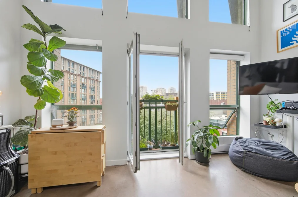 504 1 E CORDOVA STREET, Vancouver, BC — Residential for Sale — Photo 6 of 31