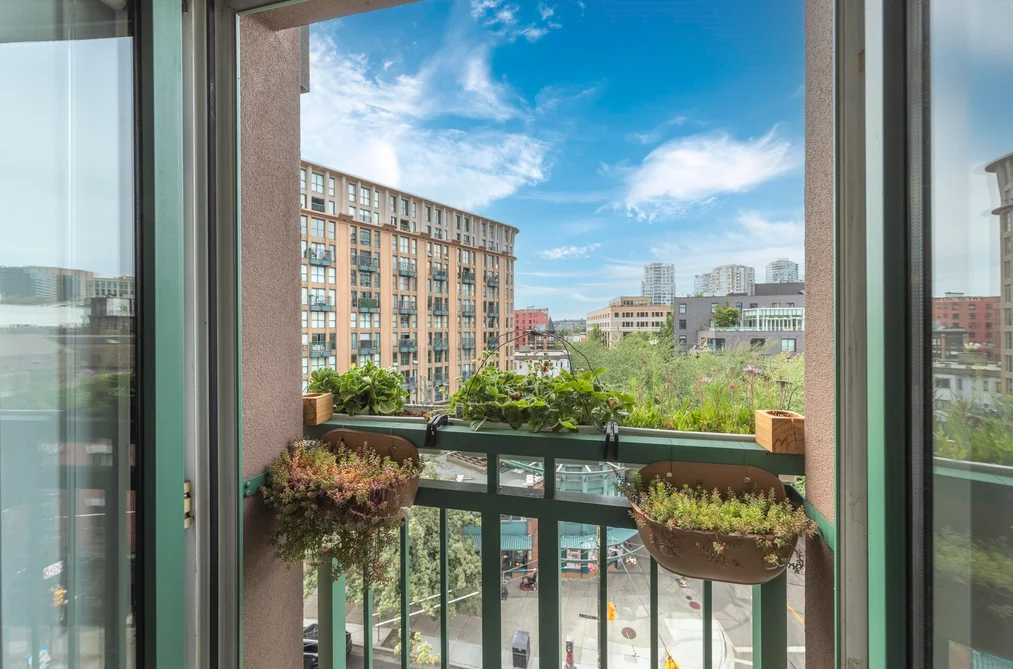 504 1 E CORDOVA STREET, Vancouver, BC — Residential for Sale — Photo 7 of 31