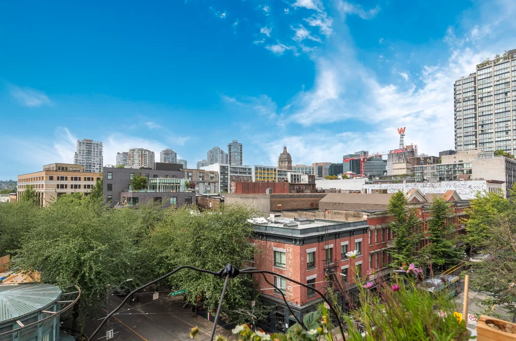 504 1 E CORDOVA STREET, Vancouver, BC — Residential for Sale — Photo 8 of 31