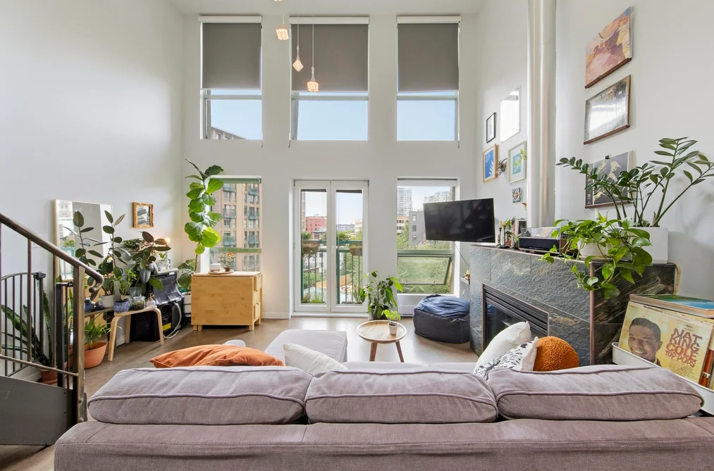 504 1 E CORDOVA STREET, Vancouver, BC — Residential for Sale — Photo 9 of 31