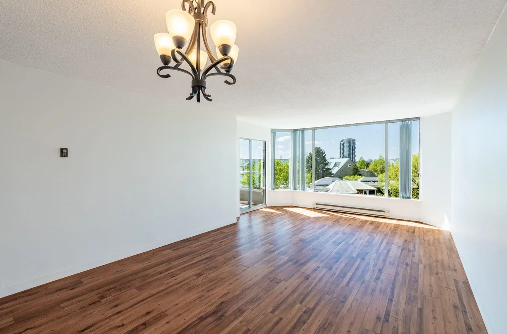 504 1065 QUAYSIDE DRIVE, New Westminster BC V3M 1C5, New Westminster BC — Residential for Sale - Photo 4