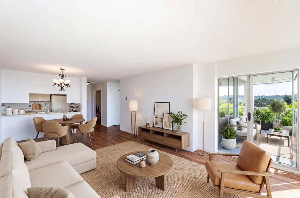 504 1065 QUAYSIDE DRIVE, New Westminster BC V3M 1C5, New Westminster BC — Residential for Sale - Photo 5