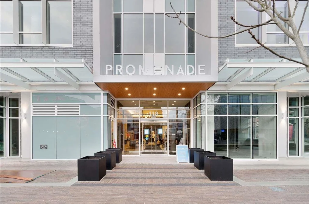 Condo for sale at 504 118 Carrie Cates Court North Vancouver British Columbia - MLS: R3164554