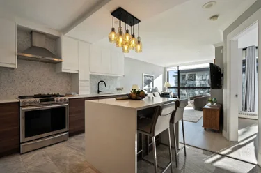 124 W 1st St Unit 504, North Vancouver, BC - MLS: R3177771