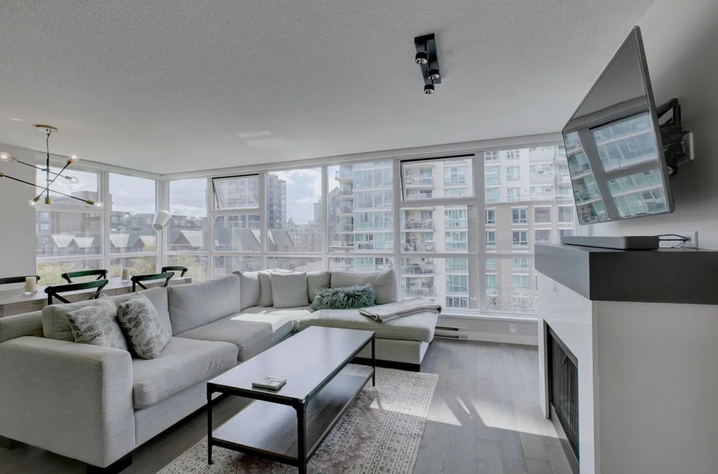 504 125 MILROSS AVENUE, Vancouver BC V6A 0A1, Vancouver BC — Residential for Sale - Photo 6