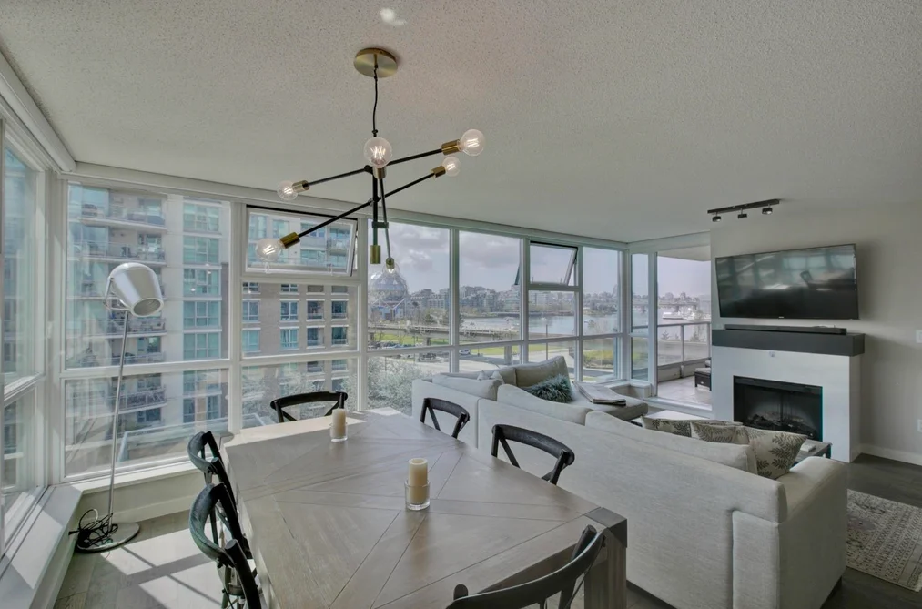 504 125 MILROSS AVENUE, Vancouver BC V6A 0A1, Vancouver BC — Residential for Sale - Photo 7