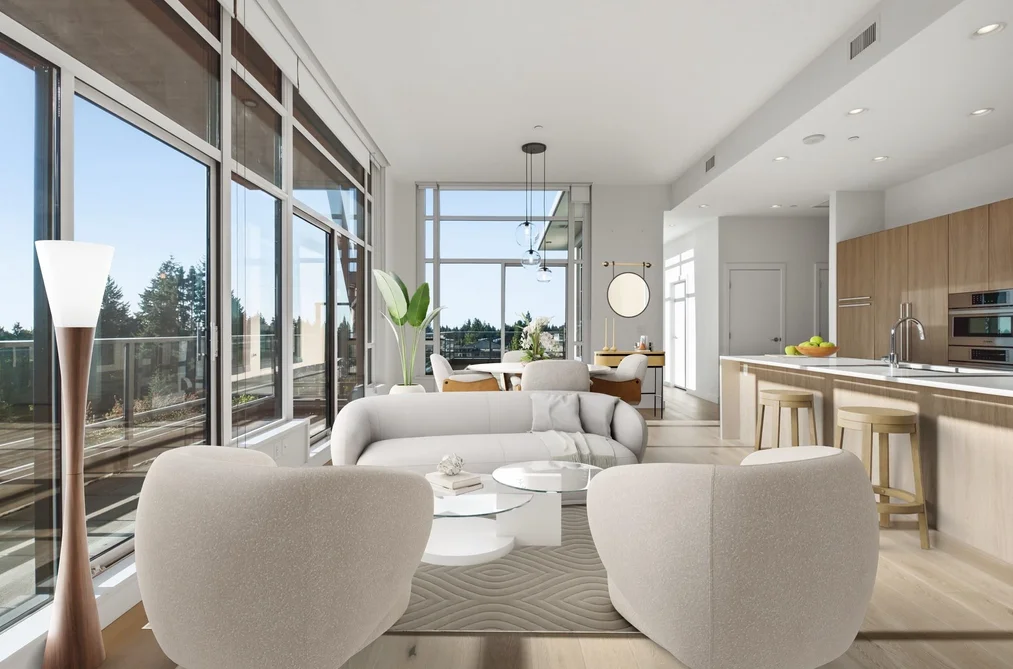 Condo for sale at Ph 504 1295 Conifer Street North Vancouver British Columbia - MLS: R3159277