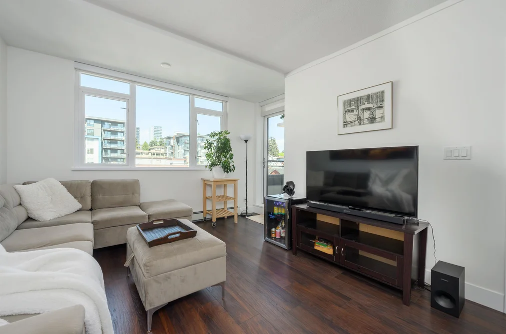 504 131 E 3RD STREET, North Vancouver BC V7L 0E3, North Vancouver BC — Residential for Sale - Photo 5