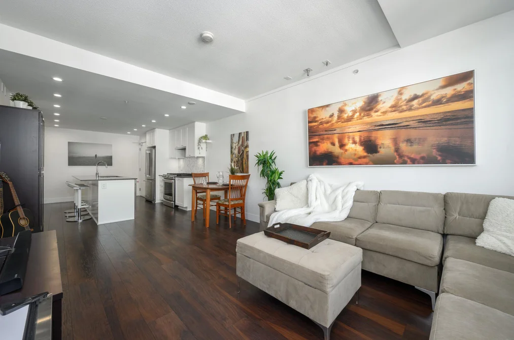 504 131 E 3RD STREET, North Vancouver BC V7L 0E3, North Vancouver BC — Residential for Sale - Photo 7