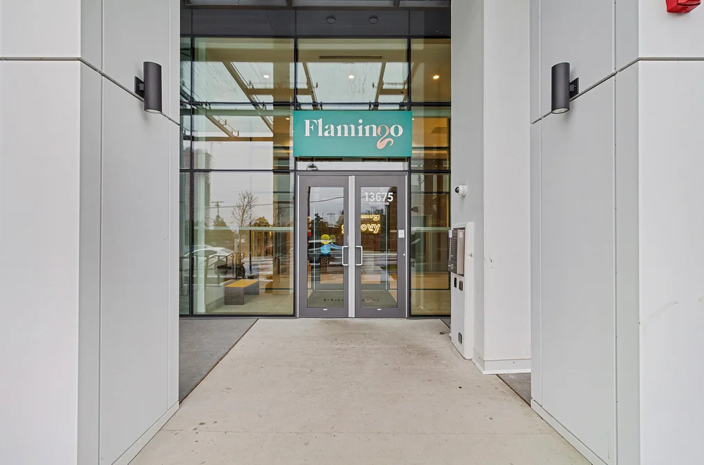 Condo for sale at 504 13675 107a Avenue Surrey British Columbia - MLS: R3091400