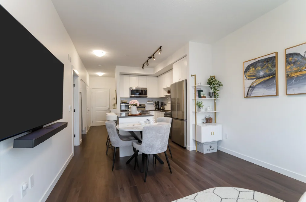 504 15738 85 AVENUE, Surrey BC V4N 6Y1, Surrey BC — Residential for Sale - Photo 5