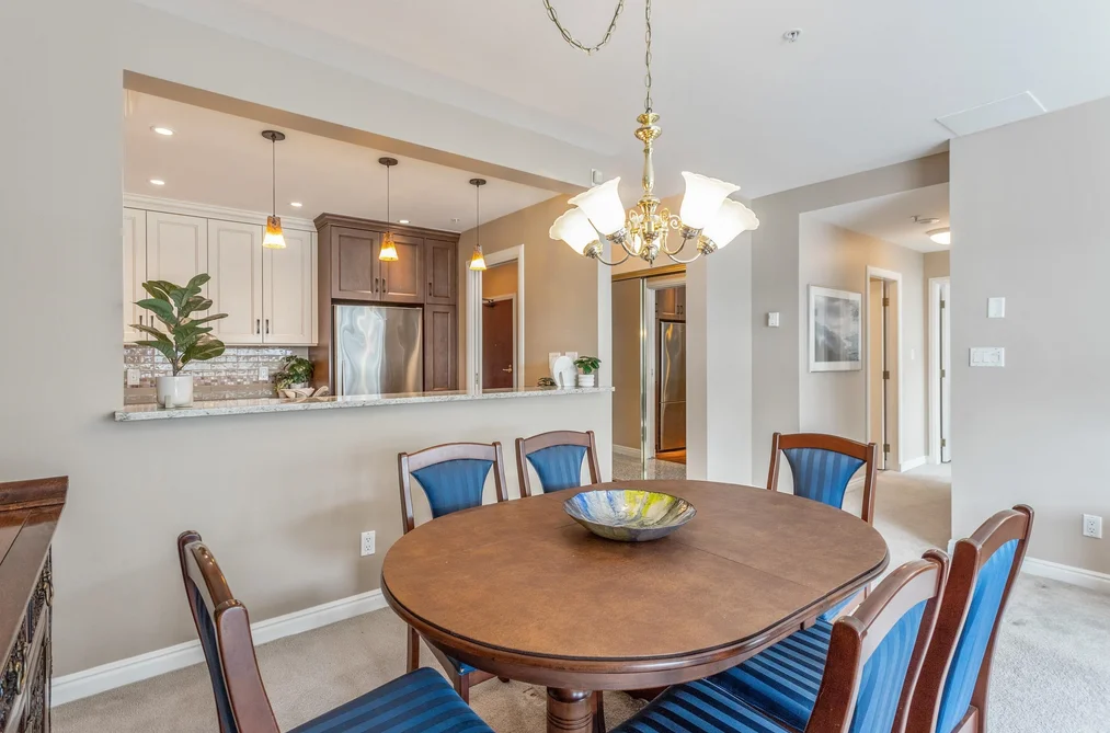 504 1600 HORNBY STREET, Vancouver BC V6Z 2S4, Vancouver BC — Residential for Sale - Photo 6