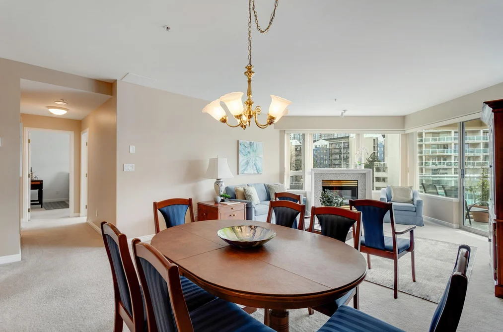 504 1600 HORNBY STREET, Vancouver BC V6Z 2S4, Vancouver BC — Residential for Sale - Photo 7