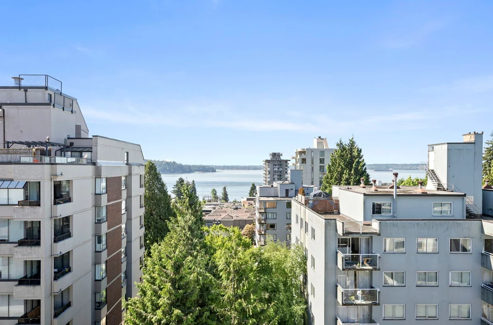 Condo for sale at 504 1750 Esquimalt Avenue West Vancouver British Columbia - MLS: R3163268