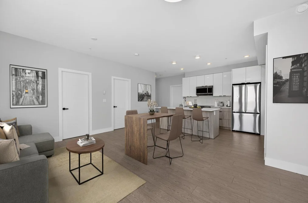 Condo for sale at 504 20360 Logan Avenue Langley British Columbia - MLS: R3128341