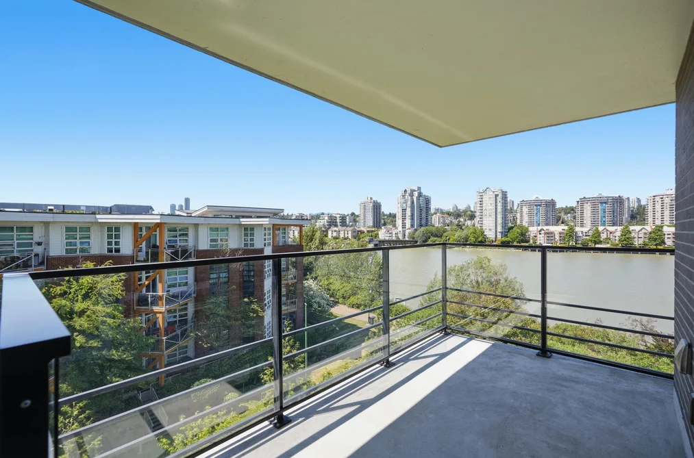 504 210 SALTER STREET, New Westminster BC V3M 0J9, New Westminster BC — Residential for Sale — Photo 12 of 25