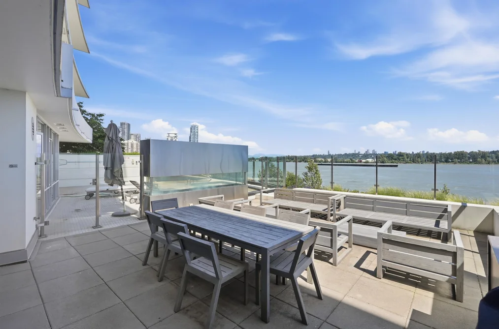 504 210 SALTER STREET, New Westminster BC V3M 0J9, New Westminster BC — Residential for Sale — Photo 15 of 25