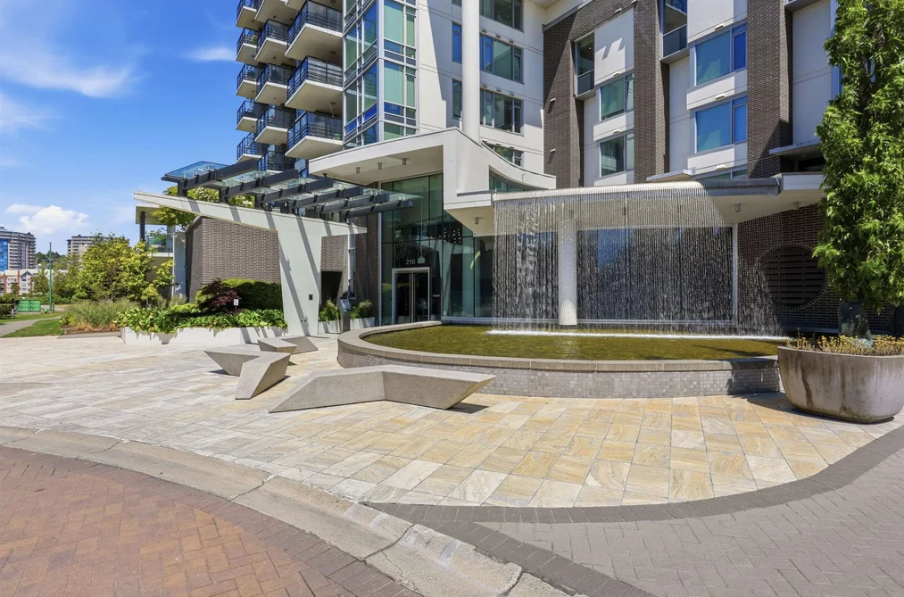 504 210 SALTER STREET, New Westminster BC V3M 0J9, New Westminster BC — Residential for Sale — Photo 17 of 25
