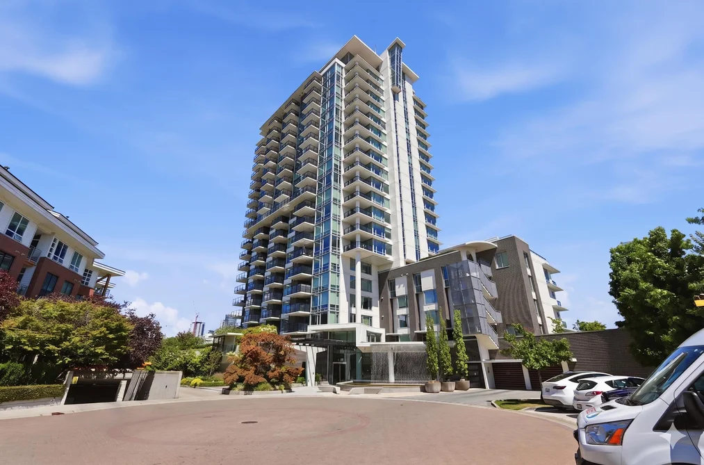 504 210 SALTER STREET, New Westminster BC V3M 0J9, New Westminster BC — Residential for Sale — Photo 24 of 25