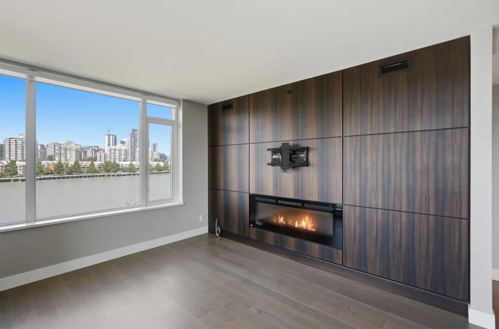 504 210 SALTER STREET, New Westminster BC V3M 0J9, New Westminster BC — Residential for Sale — Photo 5 of 25