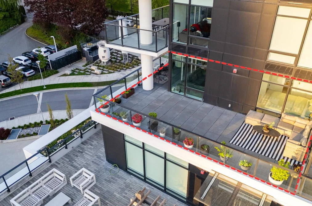 Condo for sale at 504 2181 Madison Avenue Burnaby British Columbia - MLS: R3115029
