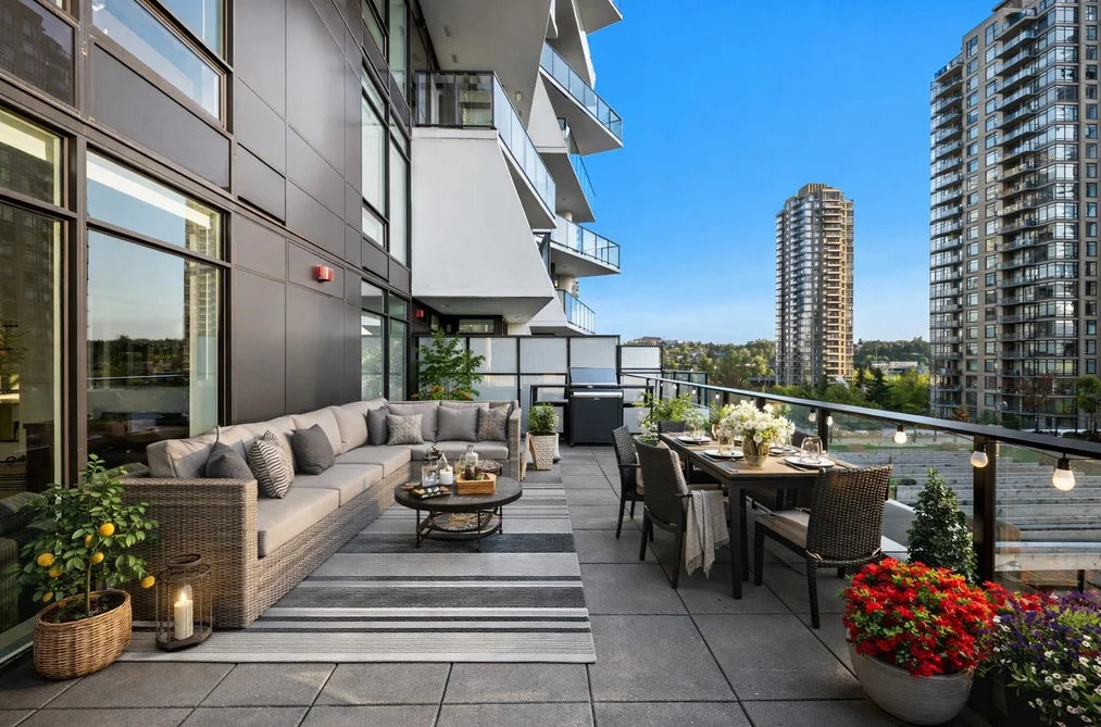504 2181 MADISON AVENUE, Burnaby BC V5C 0N4, Burnaby BC — Residential for Sale - Photo 2