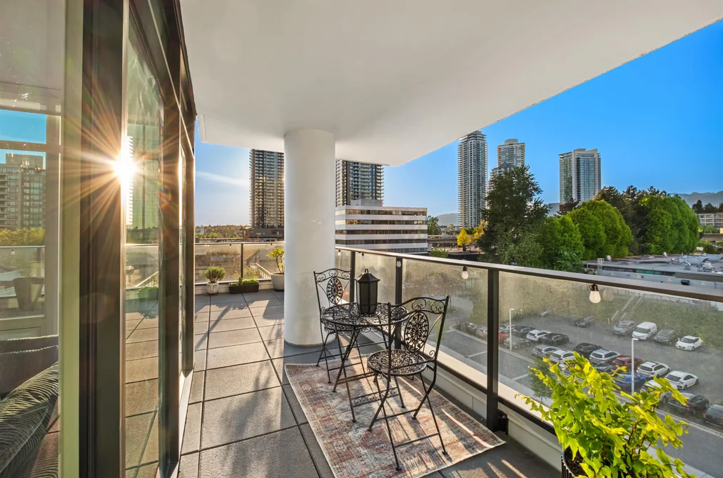504 2181 MADISON AVENUE, Burnaby BC V5C 0N4, Burnaby BC — Residential for Sale - Photo 3